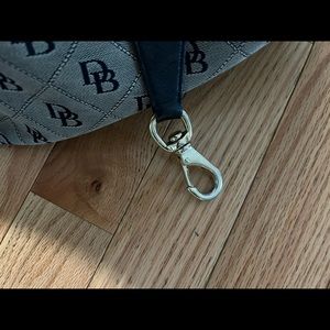 Hobo Dooney and Bourke bag